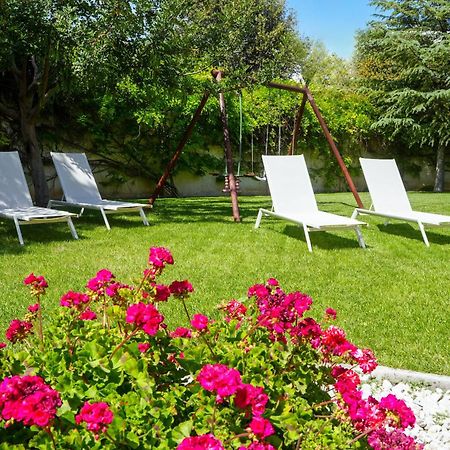 Villa Pallotta Luxury B&B Cerignola Kültér fotó