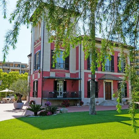 Villa Pallotta Luxury B&B Cerignola Kültér fotó