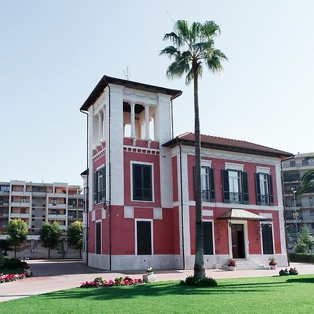 Villa Pallotta Luxury B&B Cerignola Kültér fotó