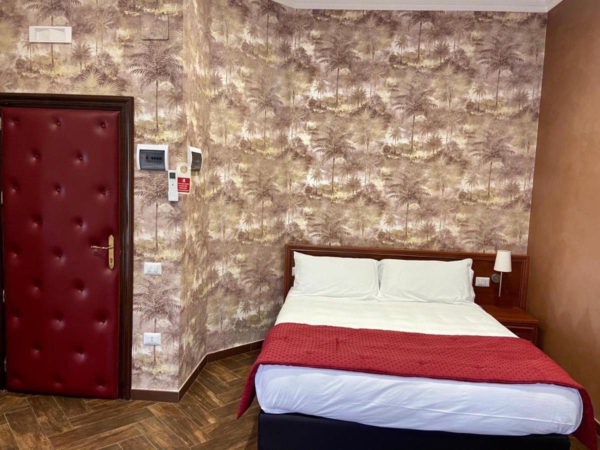 Villa Pallotta Luxury B&B Cerignola Kültér fotó