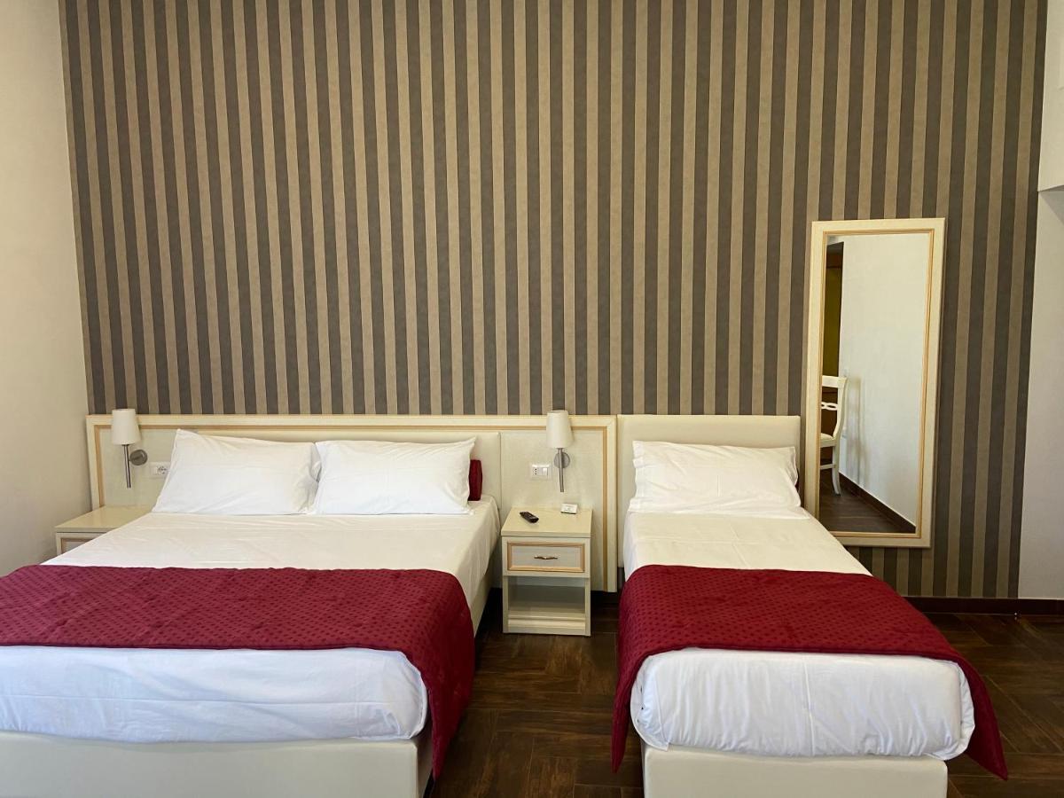 Villa Pallotta Luxury B&B Cerignola Kültér fotó