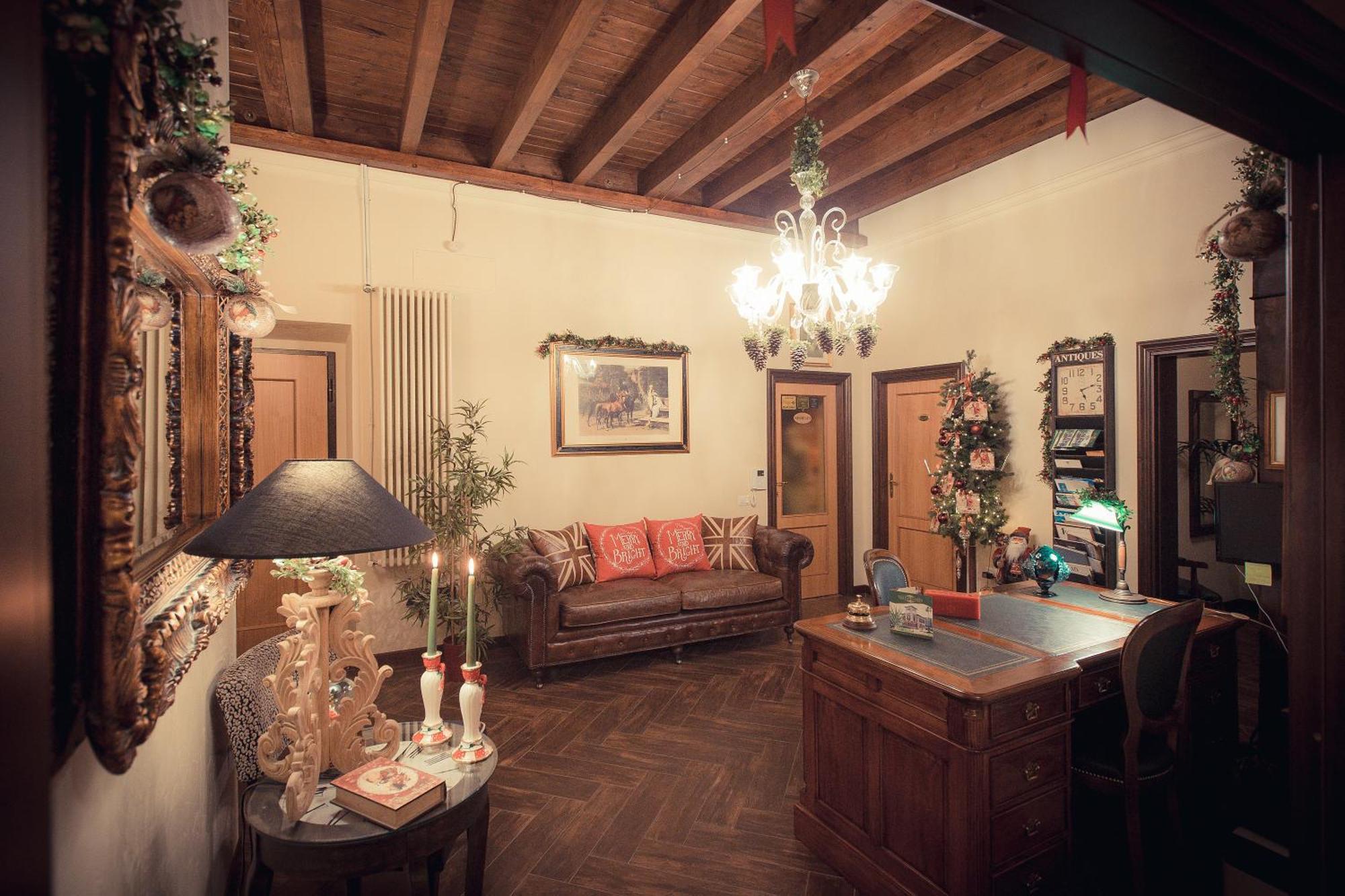 Villa Pallotta Luxury B&B Cerignola Kültér fotó