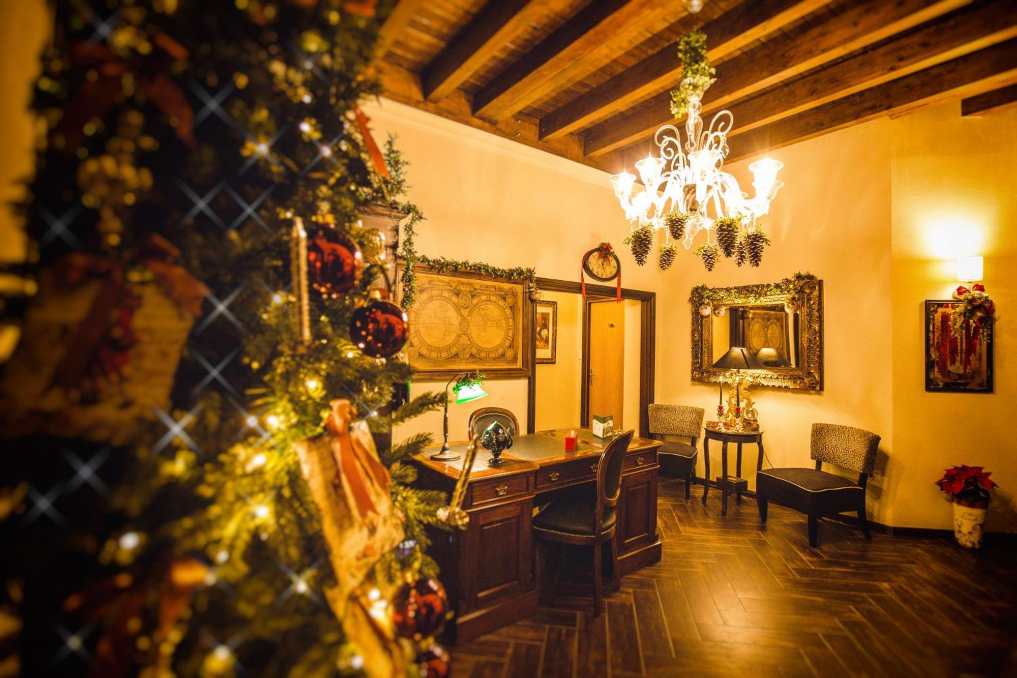 Villa Pallotta Luxury B&B Cerignola Kültér fotó