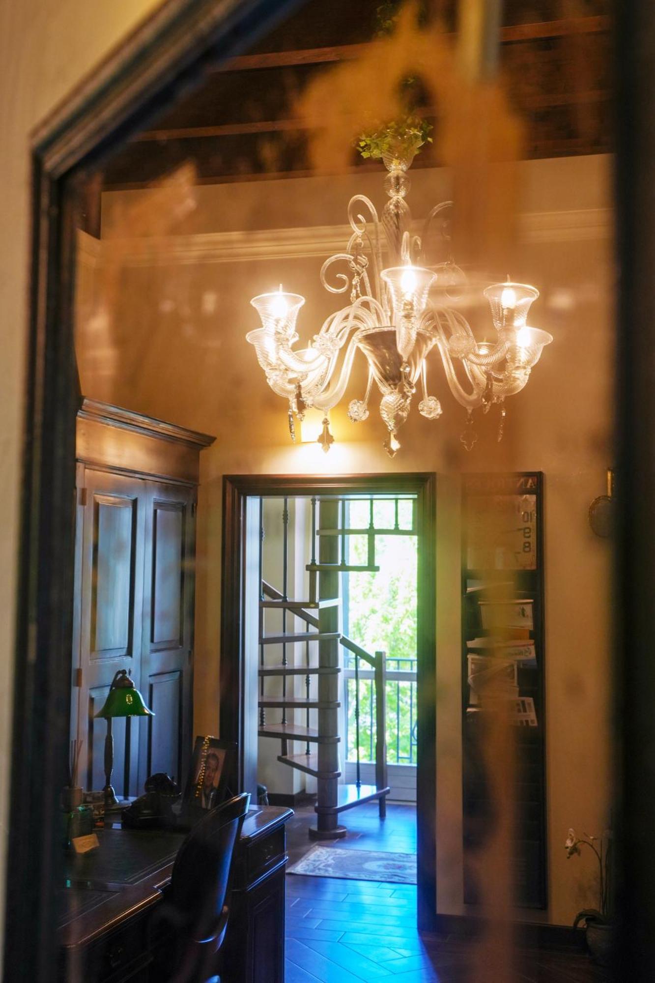 Villa Pallotta Luxury B&B Cerignola Kültér fotó