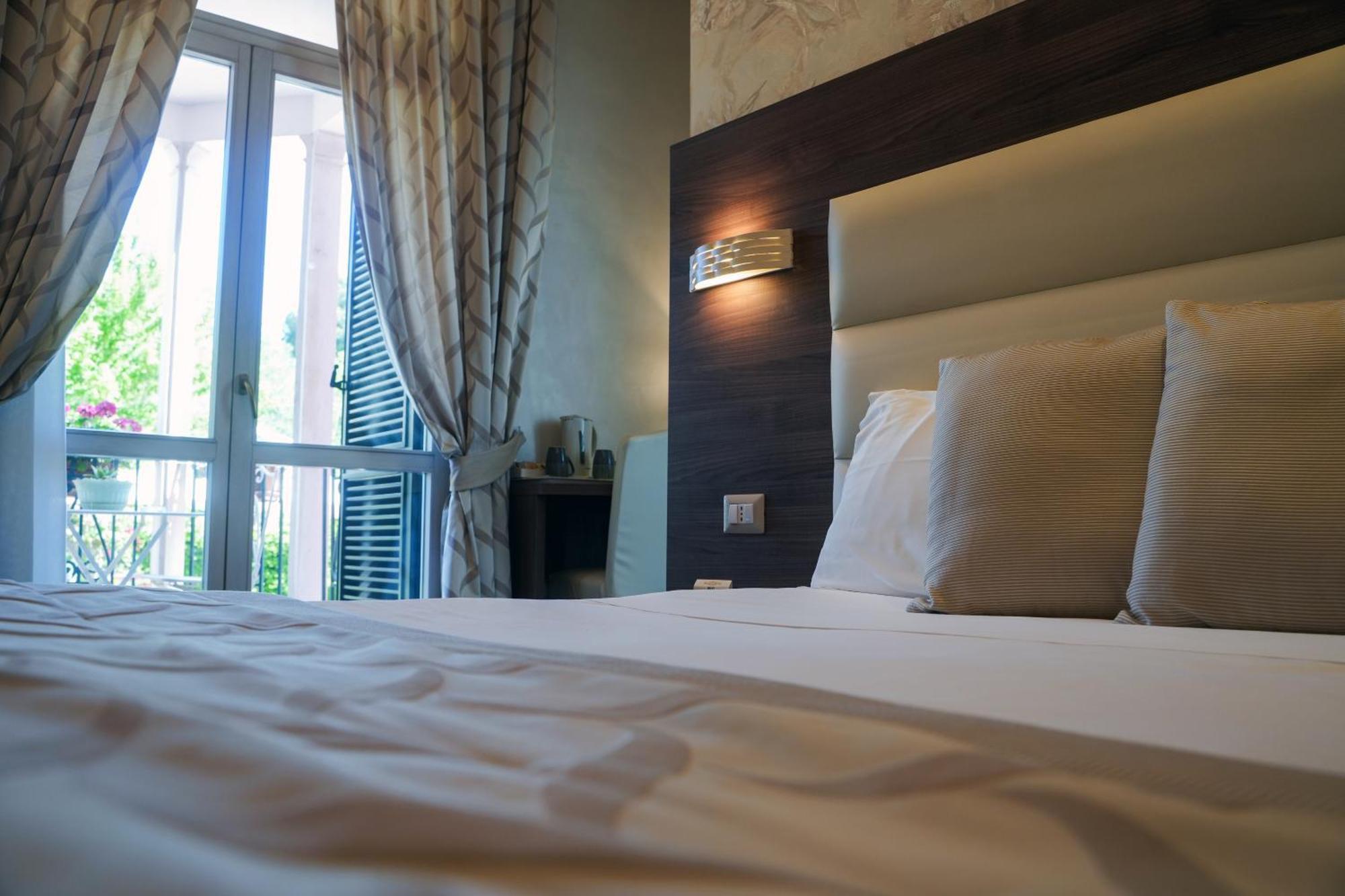 Villa Pallotta Luxury B&B Cerignola Kültér fotó