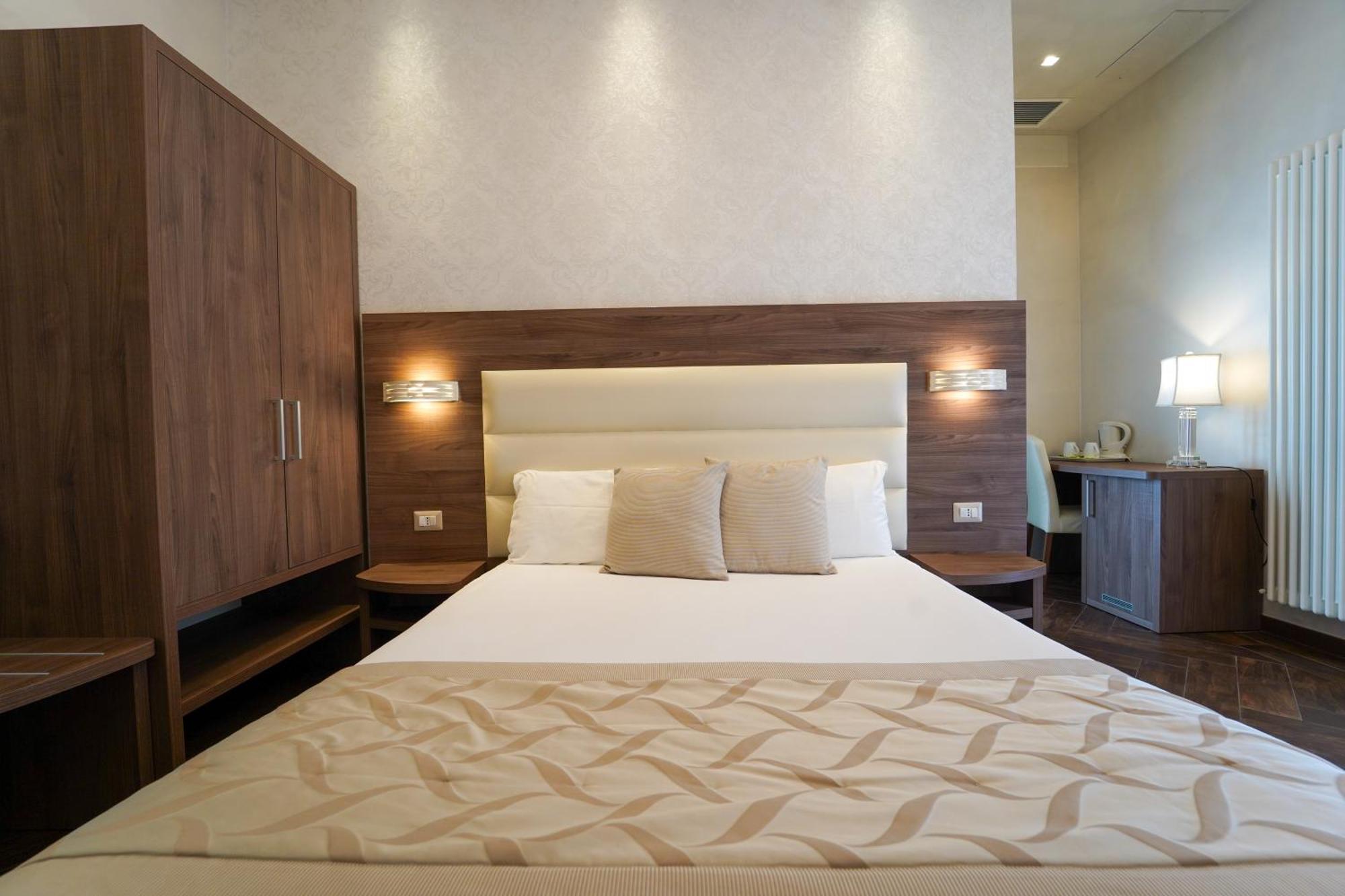 Villa Pallotta Luxury B&B Cerignola Kültér fotó