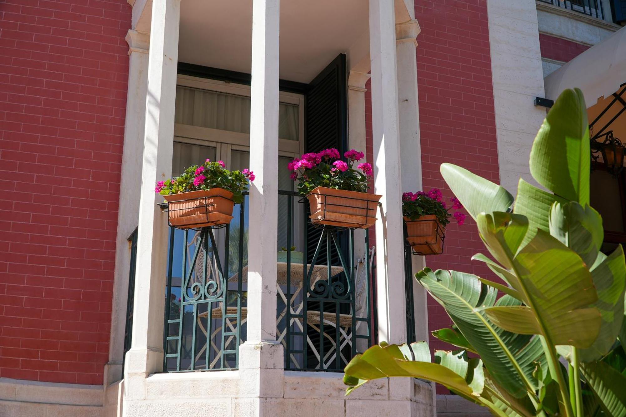 Villa Pallotta Luxury B&B Cerignola Kültér fotó