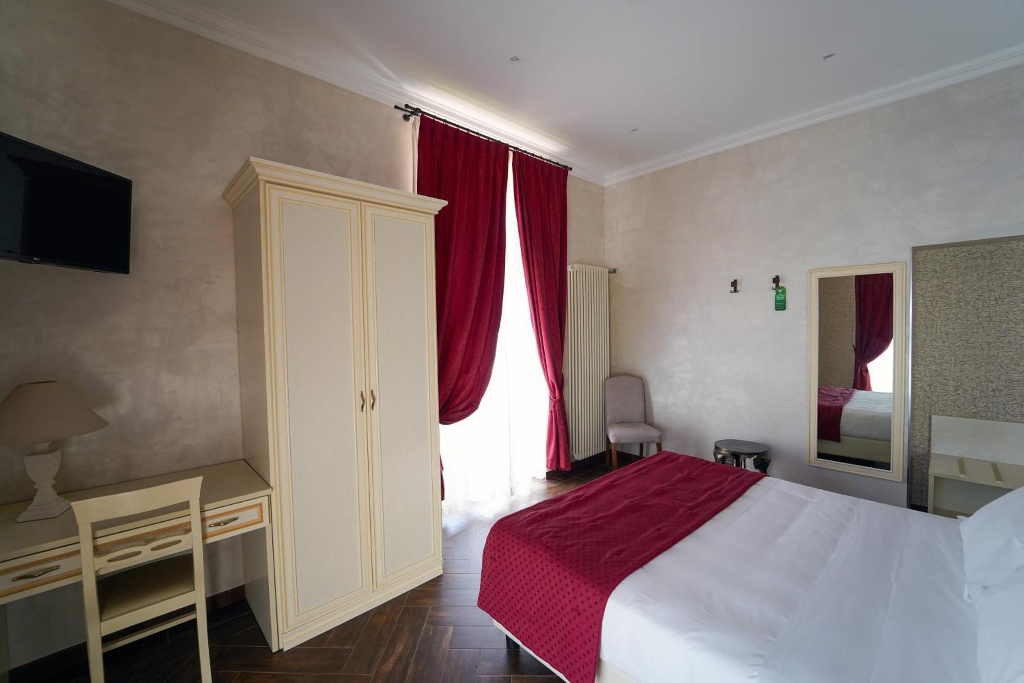 Villa Pallotta Luxury B&B Cerignola Kültér fotó