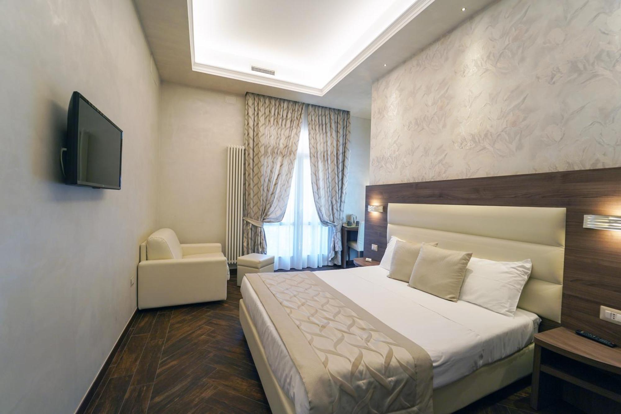 Villa Pallotta Luxury B&B Cerignola Kültér fotó