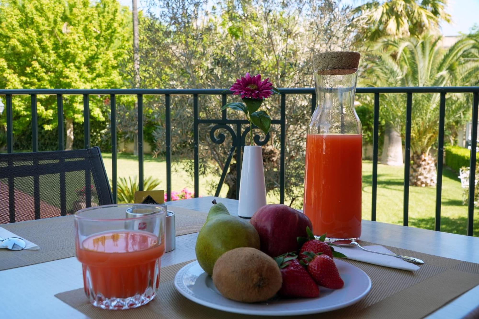 Villa Pallotta Luxury B&B Cerignola Kültér fotó