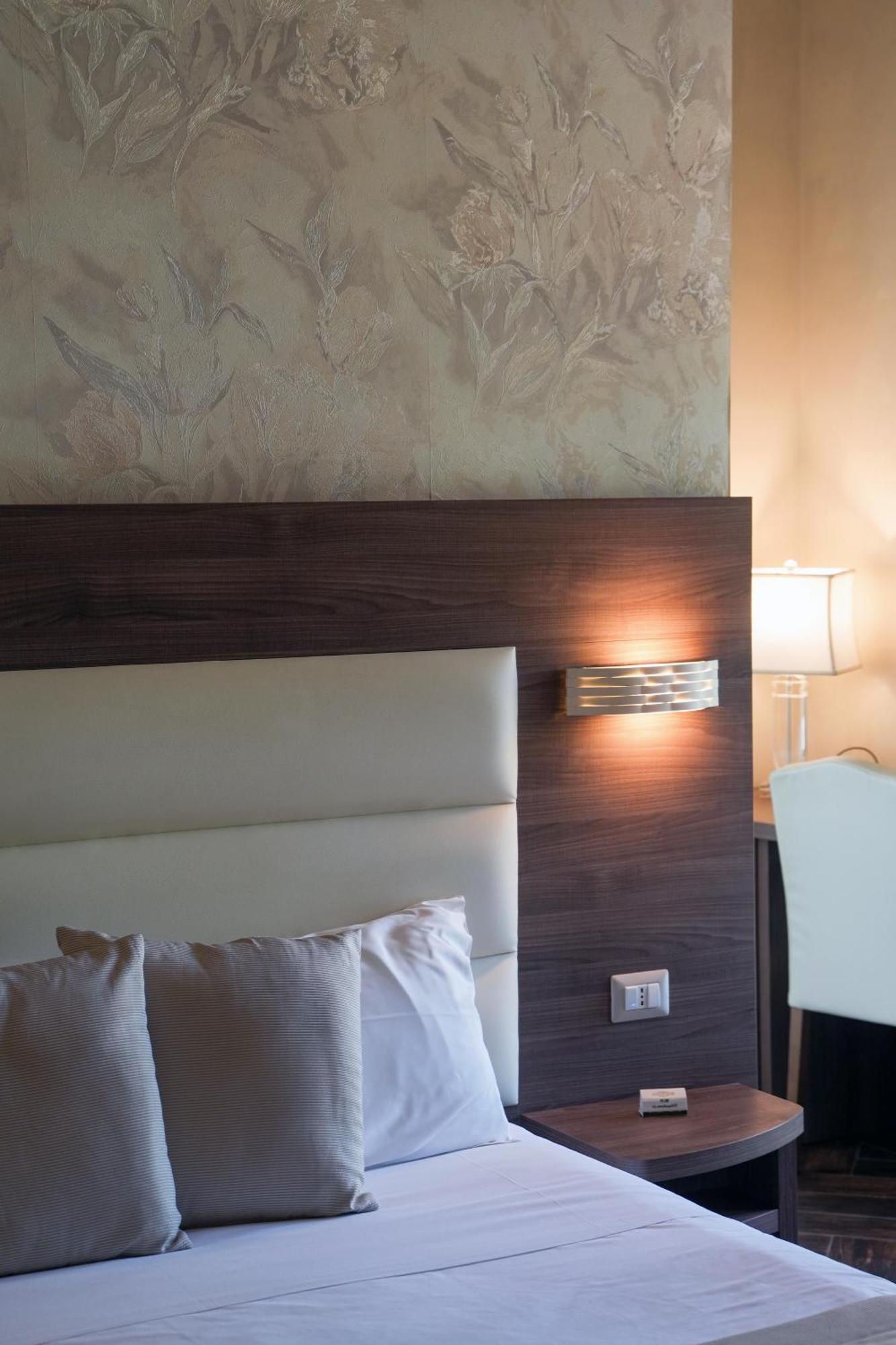 Villa Pallotta Luxury B&B Cerignola Kültér fotó