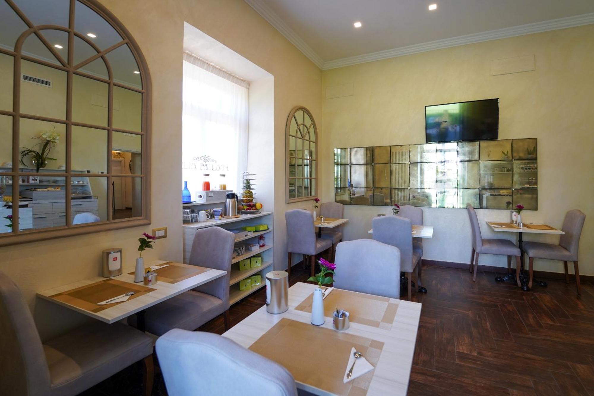 Villa Pallotta Luxury B&B Cerignola Kültér fotó
