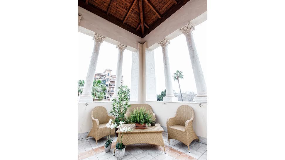 Villa Pallotta Luxury B&B Cerignola Kültér fotó
