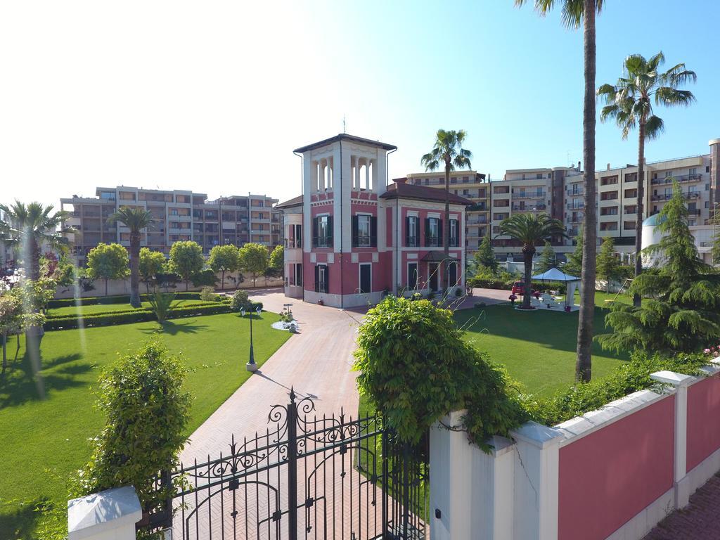 Villa Pallotta Luxury B&B Cerignola Kültér fotó