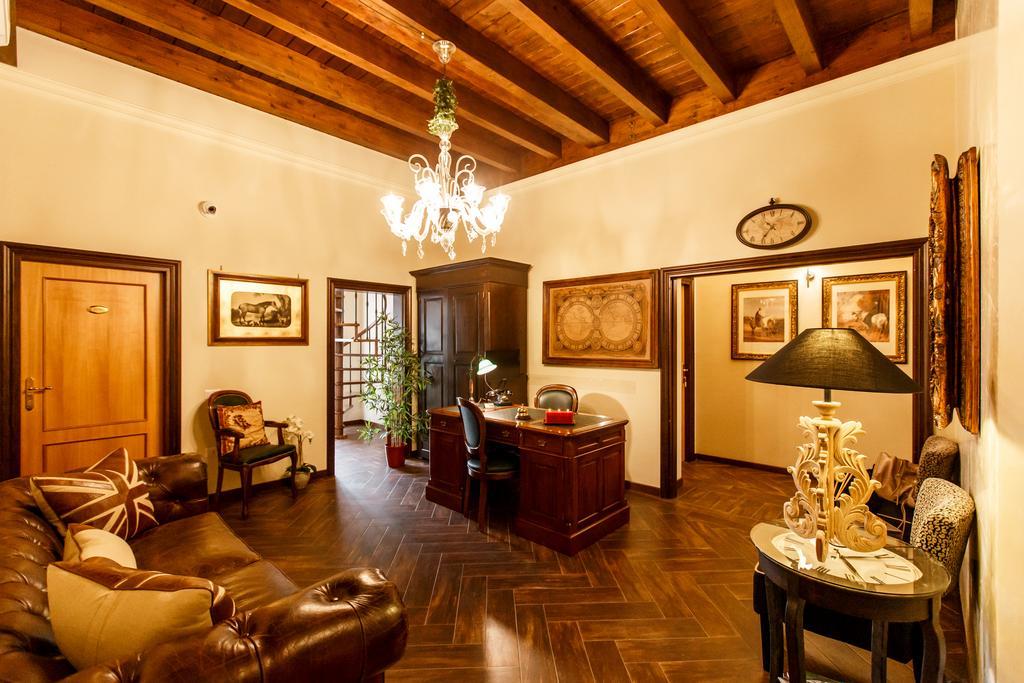 Villa Pallotta Luxury B&B Cerignola Kültér fotó