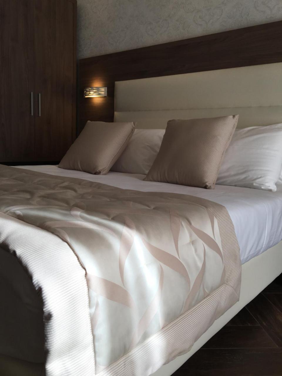 Villa Pallotta Luxury B&B Cerignola Kültér fotó