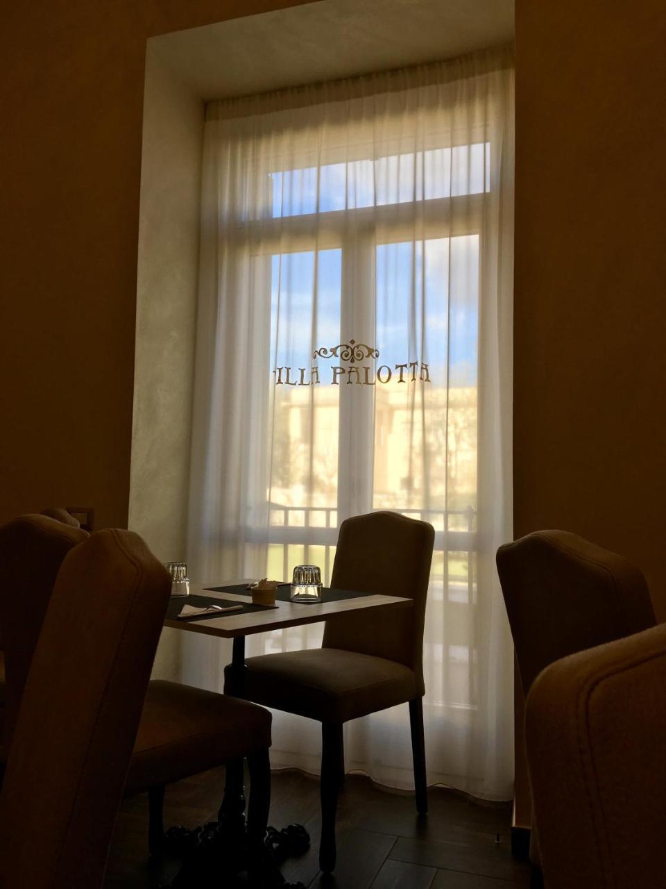 Villa Pallotta Luxury B&B Cerignola Kültér fotó