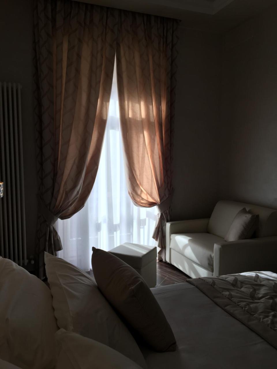 Villa Pallotta Luxury B&B Cerignola Kültér fotó