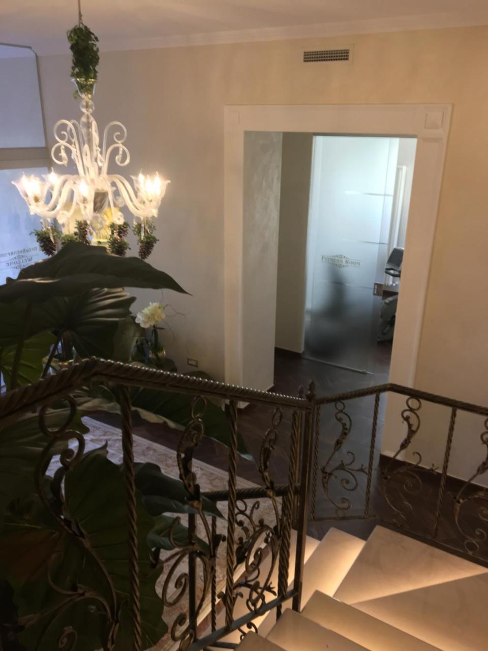 Villa Pallotta Luxury B&B Cerignola Kültér fotó