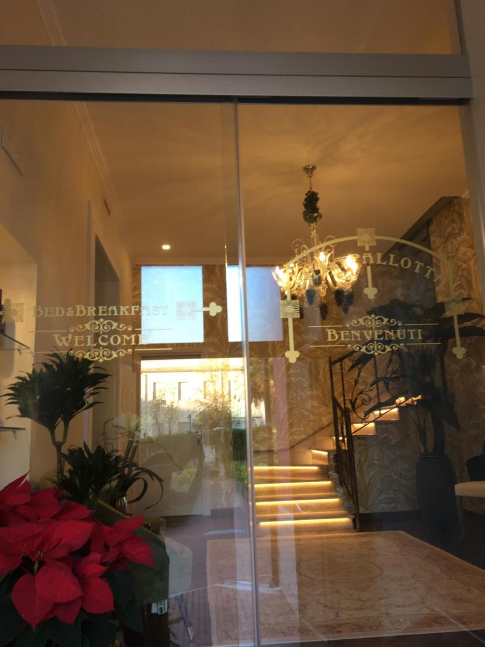 Villa Pallotta Luxury B&B Cerignola Kültér fotó