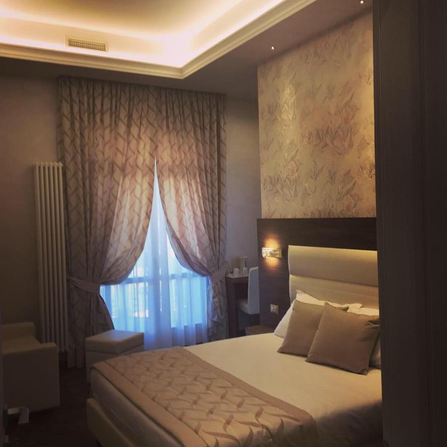 Villa Pallotta Luxury B&B Cerignola Kültér fotó