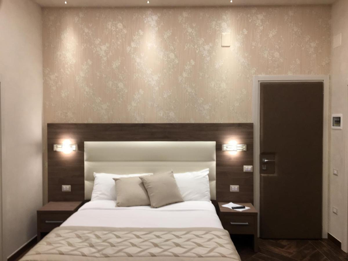 Villa Pallotta Luxury B&B Cerignola Kültér fotó