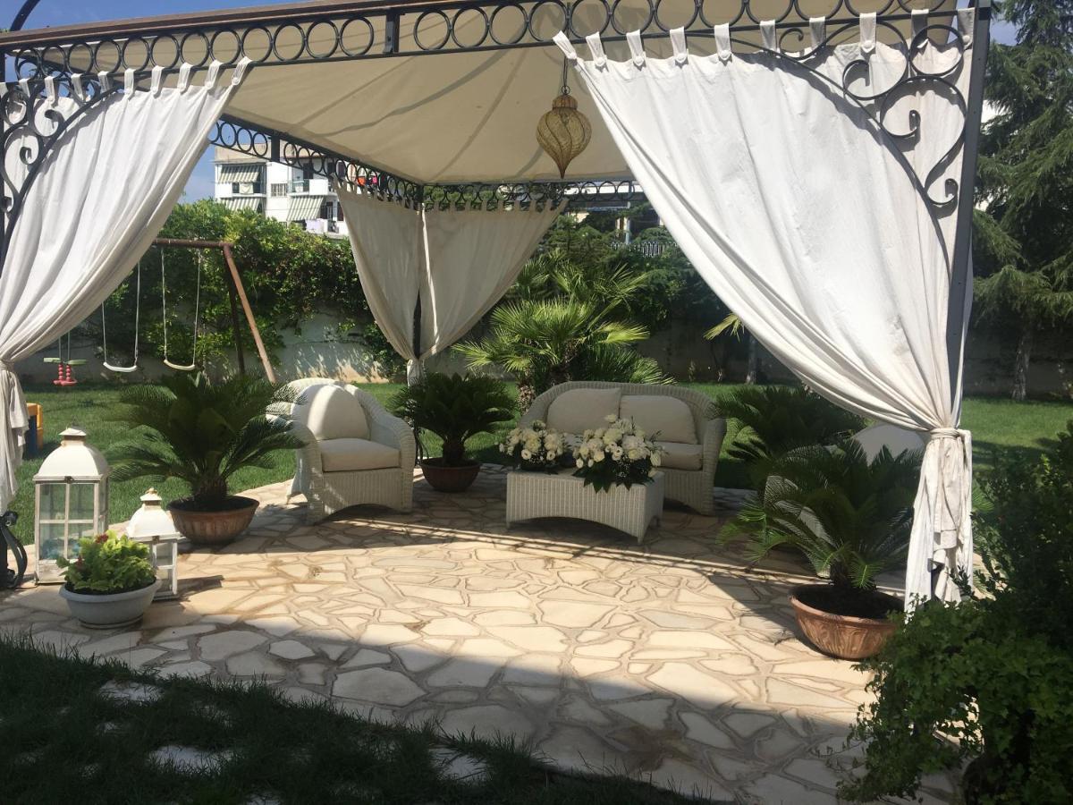 Villa Pallotta Luxury B&B Cerignola Kültér fotó